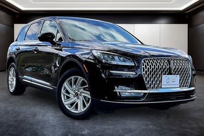 2024 Lincoln Corsair Premiere