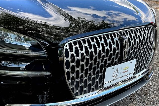 2024 Lincoln Corsair Premiere