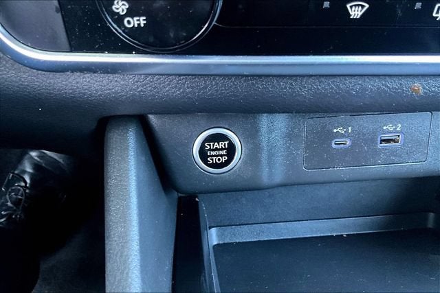 2023 Nissan Rogue S Intelligent AWD