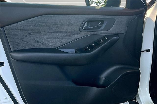 2023 Nissan Rogue S Intelligent AWD