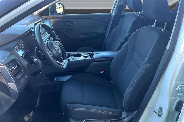 2023 Nissan Rogue S Intelligent AWD