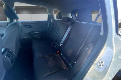 2023 Nissan Rogue S Intelligent AWD