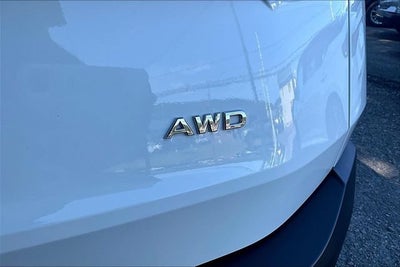 2023 Nissan Rogue S Intelligent AWD