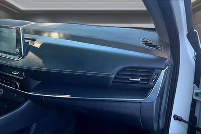 2023 Nissan Rogue S Intelligent AWD