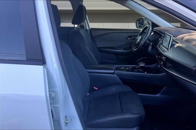2023 Nissan Rogue S Intelligent AWD