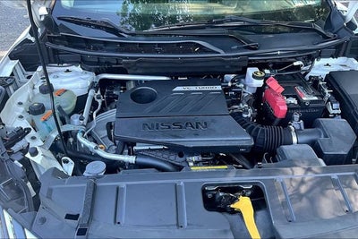 2023 Nissan Rogue S Intelligent AWD