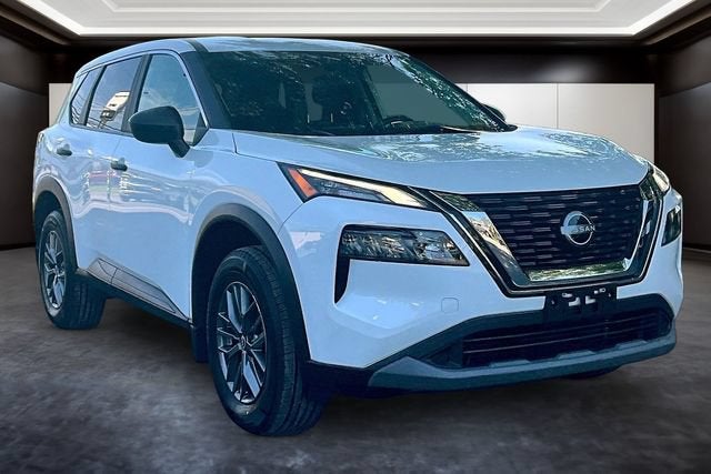 2023 Nissan Rogue S Intelligent AWD
