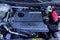 2023 Nissan Rogue S Intelligent AWD