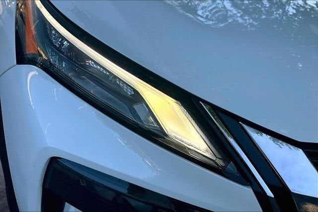 2023 Nissan Rogue S Intelligent AWD