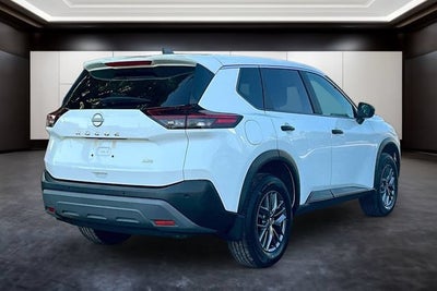 2023 Nissan Rogue S Intelligent AWD