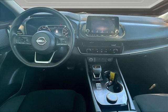 2023 Nissan Rogue S Intelligent AWD