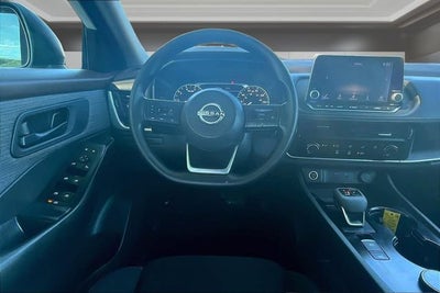 2023 Nissan Rogue S Intelligent AWD