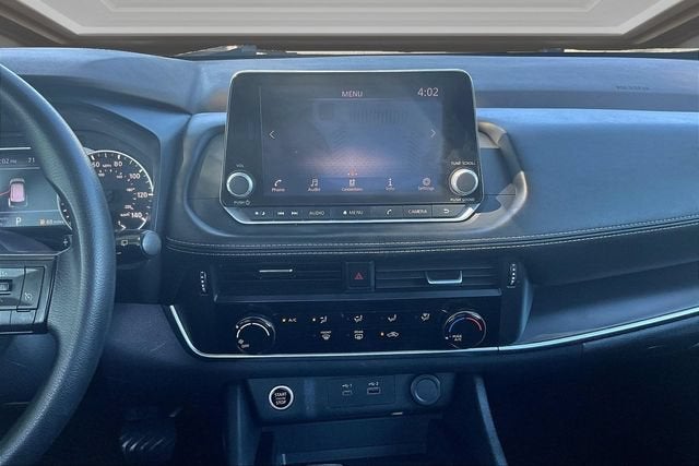 2023 Nissan Rogue S Intelligent AWD
