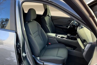 2023 Nissan Rogue S Intelligent AWD