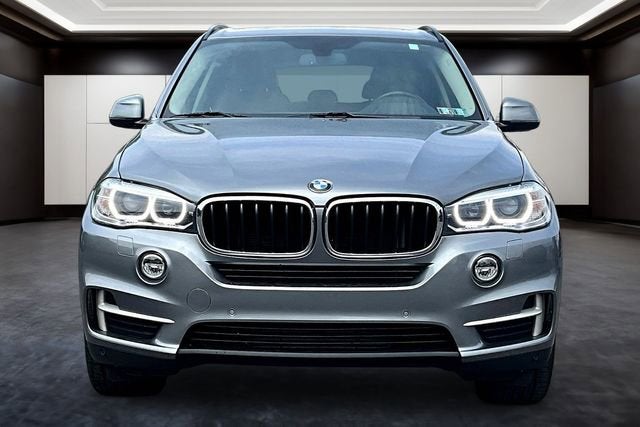 Used 2015 BMW X5 xDrive35i with VIN 5UXKR0C52F0P16623 for sale in Millersburg, PA