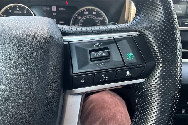2022 Mitsubishi Outlander SE 2.5 S-AWC
