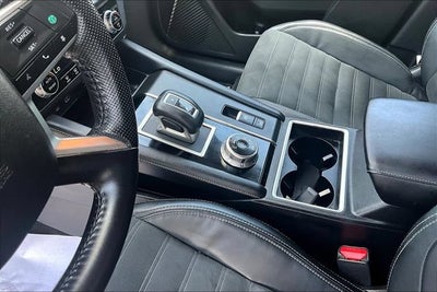 2022 Mitsubishi Outlander SE 2.5 S-AWC