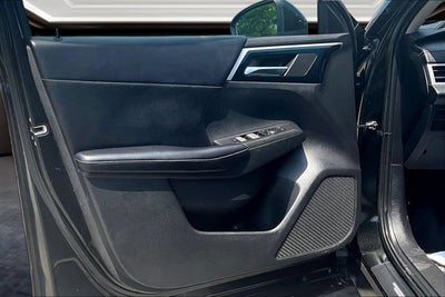 2022 Mitsubishi Outlander SE 2.5 S-AWC