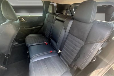 2022 Mitsubishi Outlander SE 2.5 S-AWC