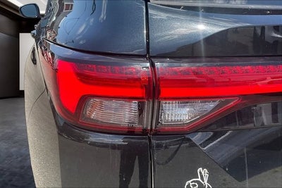 2022 Mitsubishi Outlander SE 2.5 S-AWC