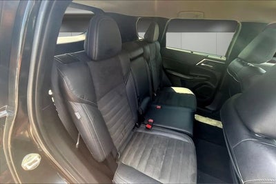 2022 Mitsubishi Outlander SE 2.5 S-AWC