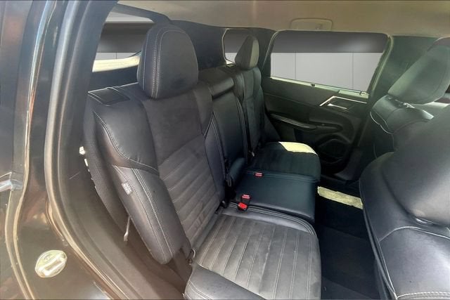 2022 Mitsubishi Outlander SE 2.5 S-AWC
