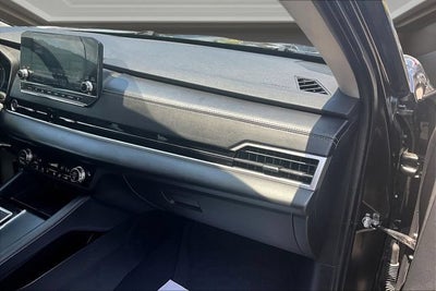 2022 Mitsubishi Outlander SE 2.5 S-AWC