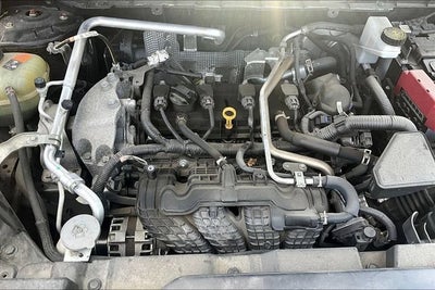 2022 Mitsubishi Outlander SE 2.5 S-AWC