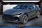 2024 Toyota Crown Limited