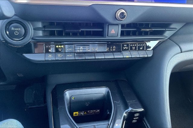 2024 Toyota Crown Limited