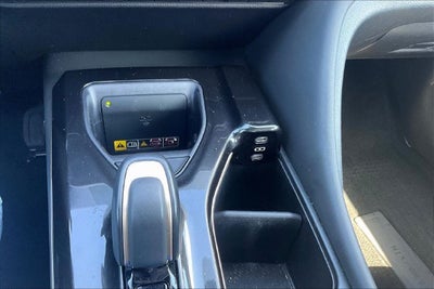 2024 Toyota Crown Limited