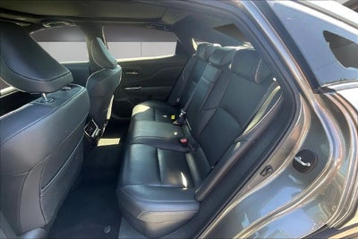 2024 Toyota Crown Limited