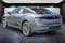 2024 Toyota Crown Limited