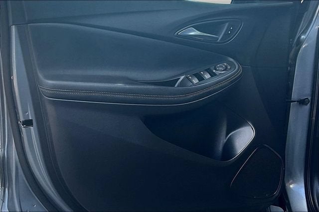 2022 Buick Encore GX Preferred