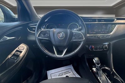 2022 Buick Encore GX Preferred