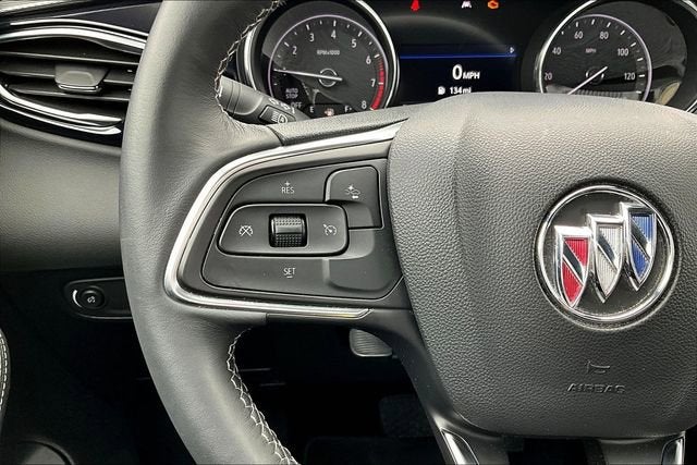 2022 Buick Encore GX Preferred