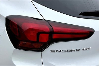 2022 Buick Encore GX Preferred