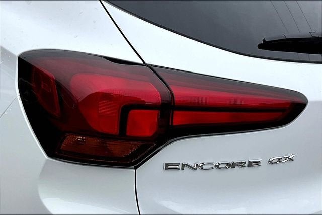 2022 Buick Encore GX Preferred