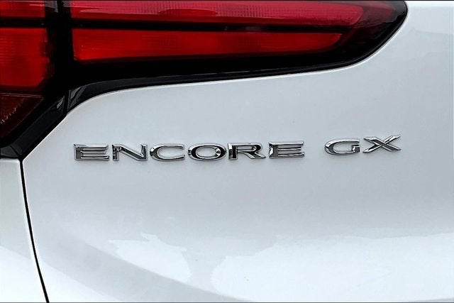 2022 Buick Encore GX Preferred