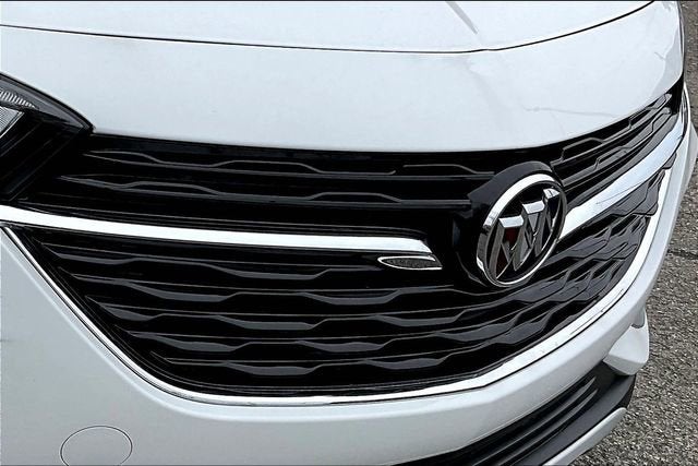 2022 Buick Encore GX Preferred