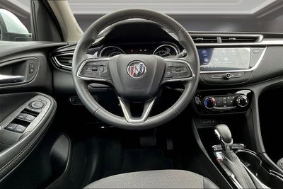 2022 Buick Encore GX Preferred