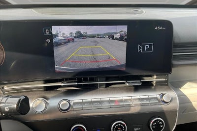 2024 Hyundai Kona SE