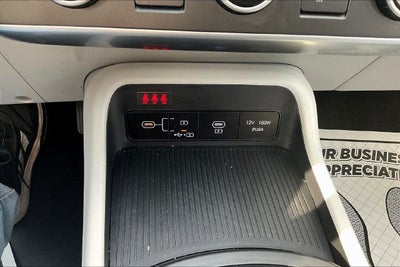 2024 Hyundai Kona SE