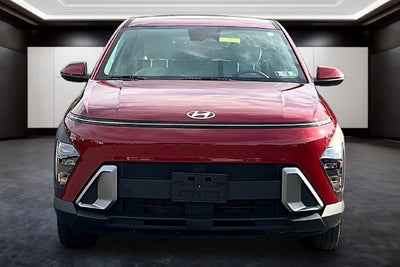 2024 Hyundai Kona SE