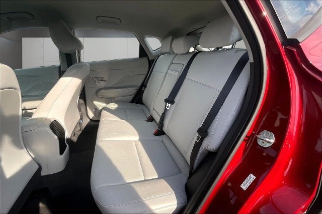 2024 Hyundai Kona SE