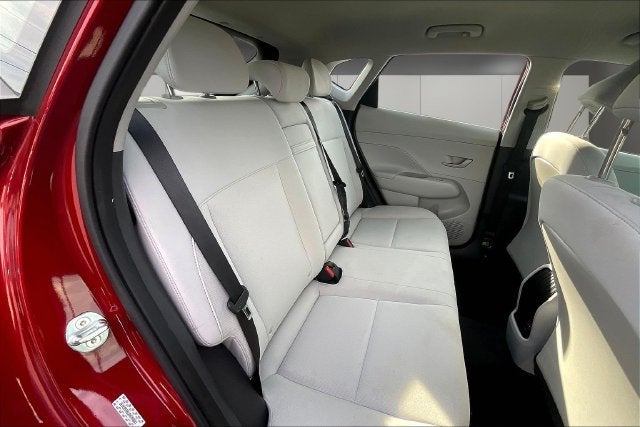 2024 Hyundai Kona SE