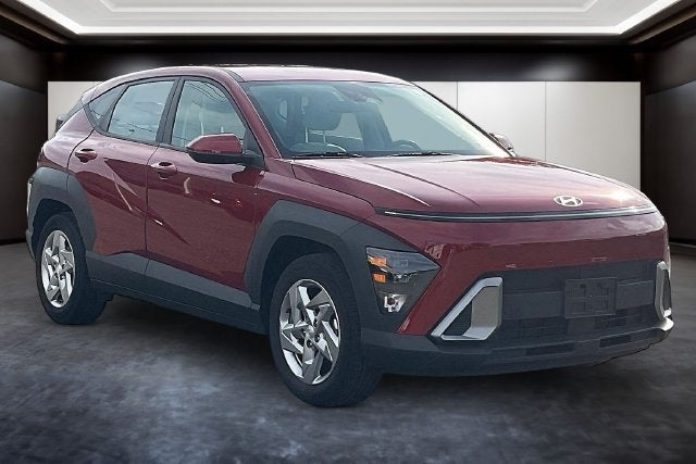 2024 Hyundai Kona SE
