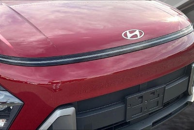 2024 Hyundai Kona SE