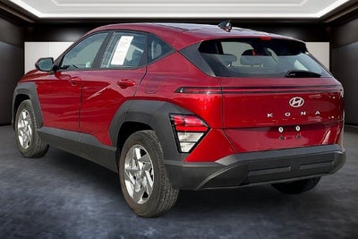 2024 Hyundai Kona SE