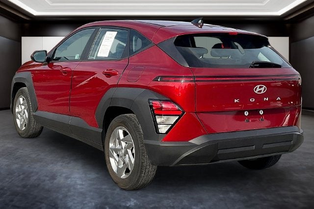 2024 Hyundai Kona SE